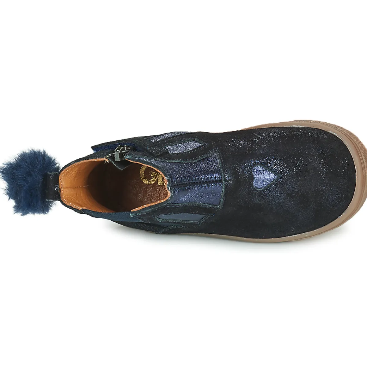 GBB - GEMMA Marine Clearance