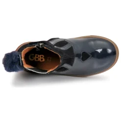 Sale GBB - GEMMA Bleu