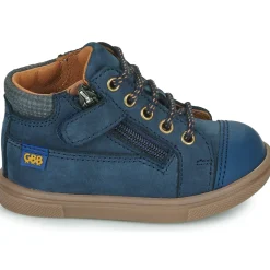 Outlet GBB - GENIN Bleu