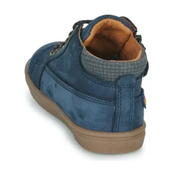 Outlet GBB - GENIN Bleu