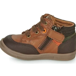 GBB - GEORGUS Marron Discount