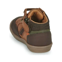 GBB - GEORGUS Marron Discount