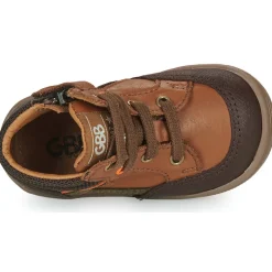 GBB - GEORGUS Marron Discount