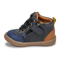 GBB - GERMAIN Bleu Hot