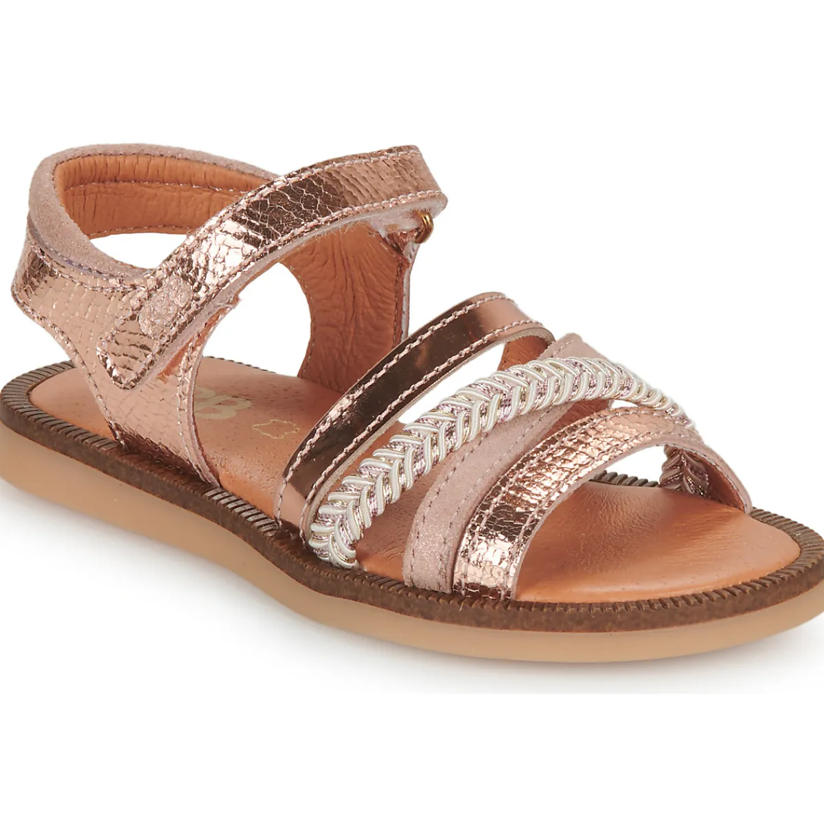 GBB - GIGI Doré Outlet