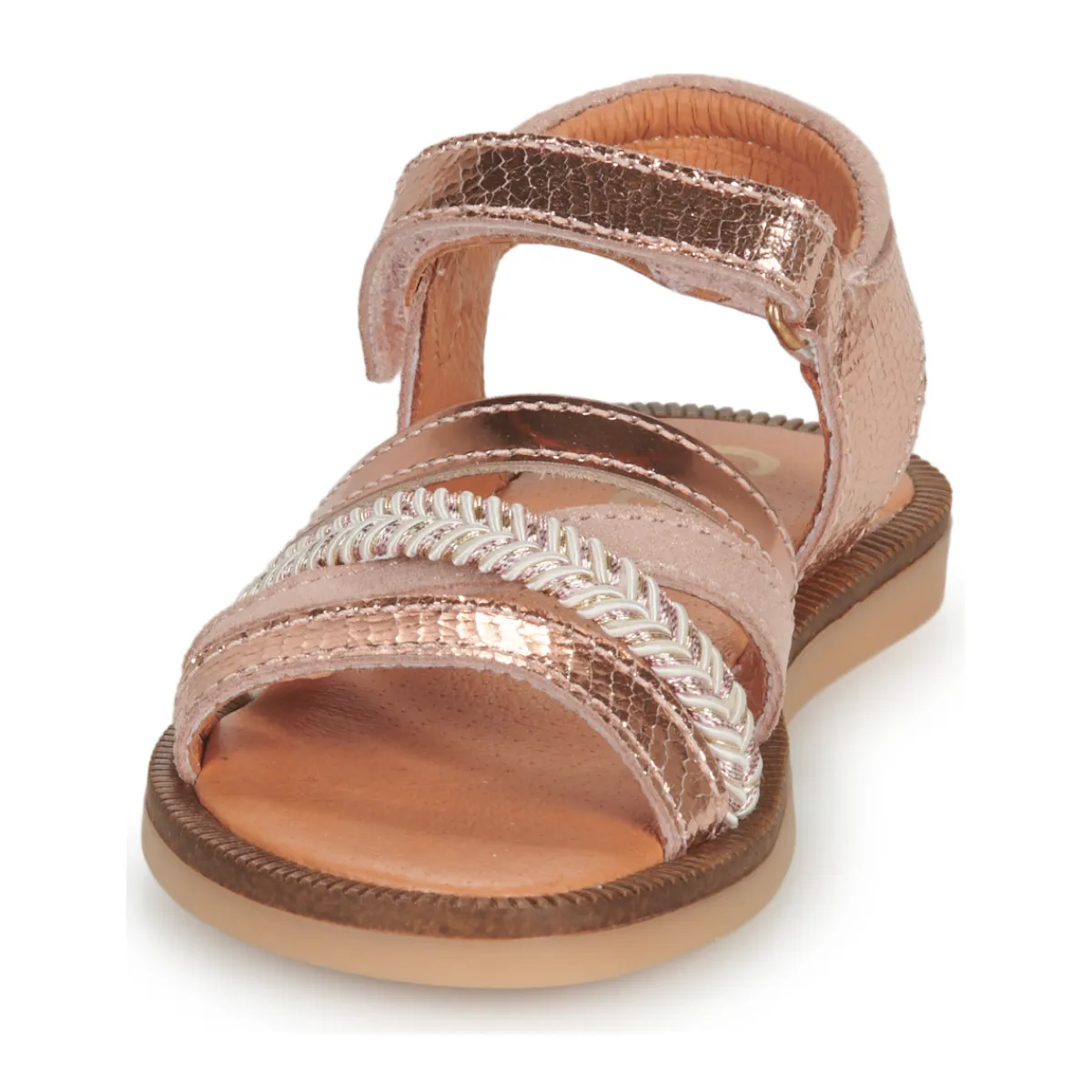 GBB - GIGI Doré Outlet