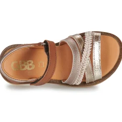 Clearance GBB - GIGI Marron