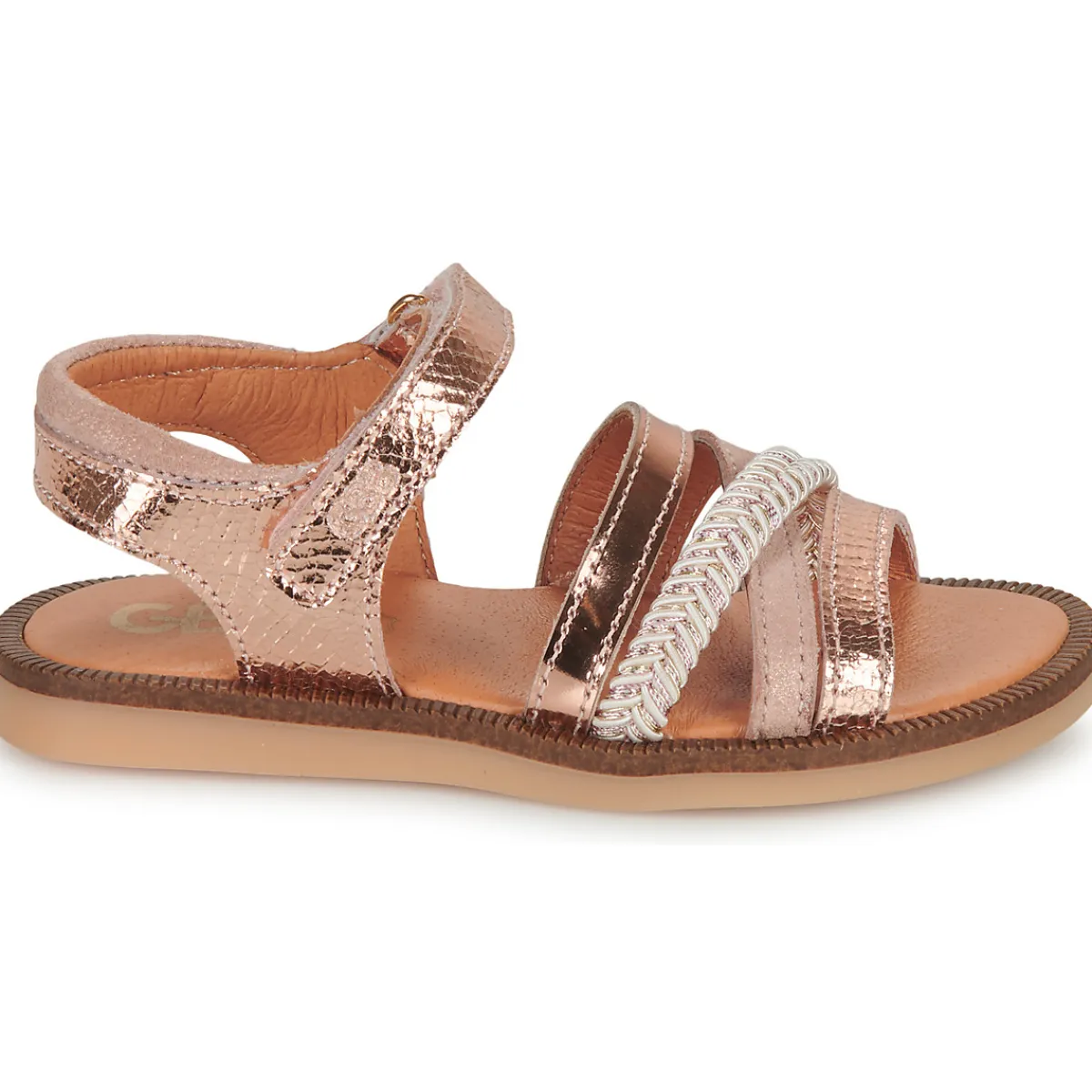 GBB - GIGI Doré New