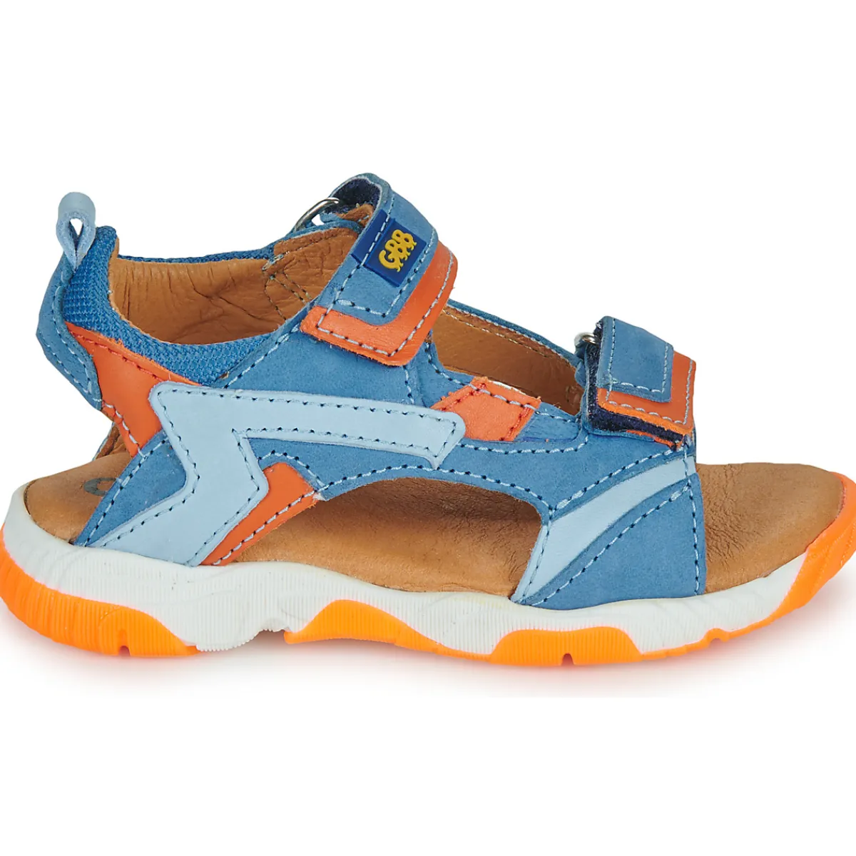 GBB - GIPSY Bleu Online