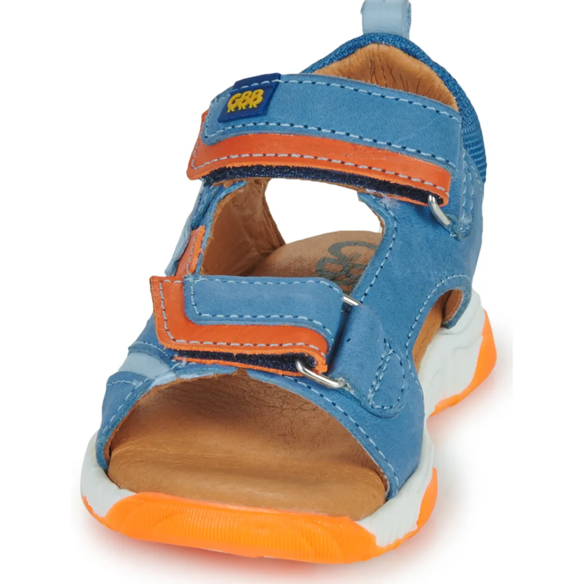 GBB - GIPSY Bleu Online