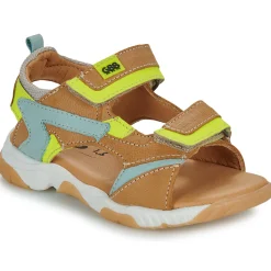 GBB - GIPSY Marron Online