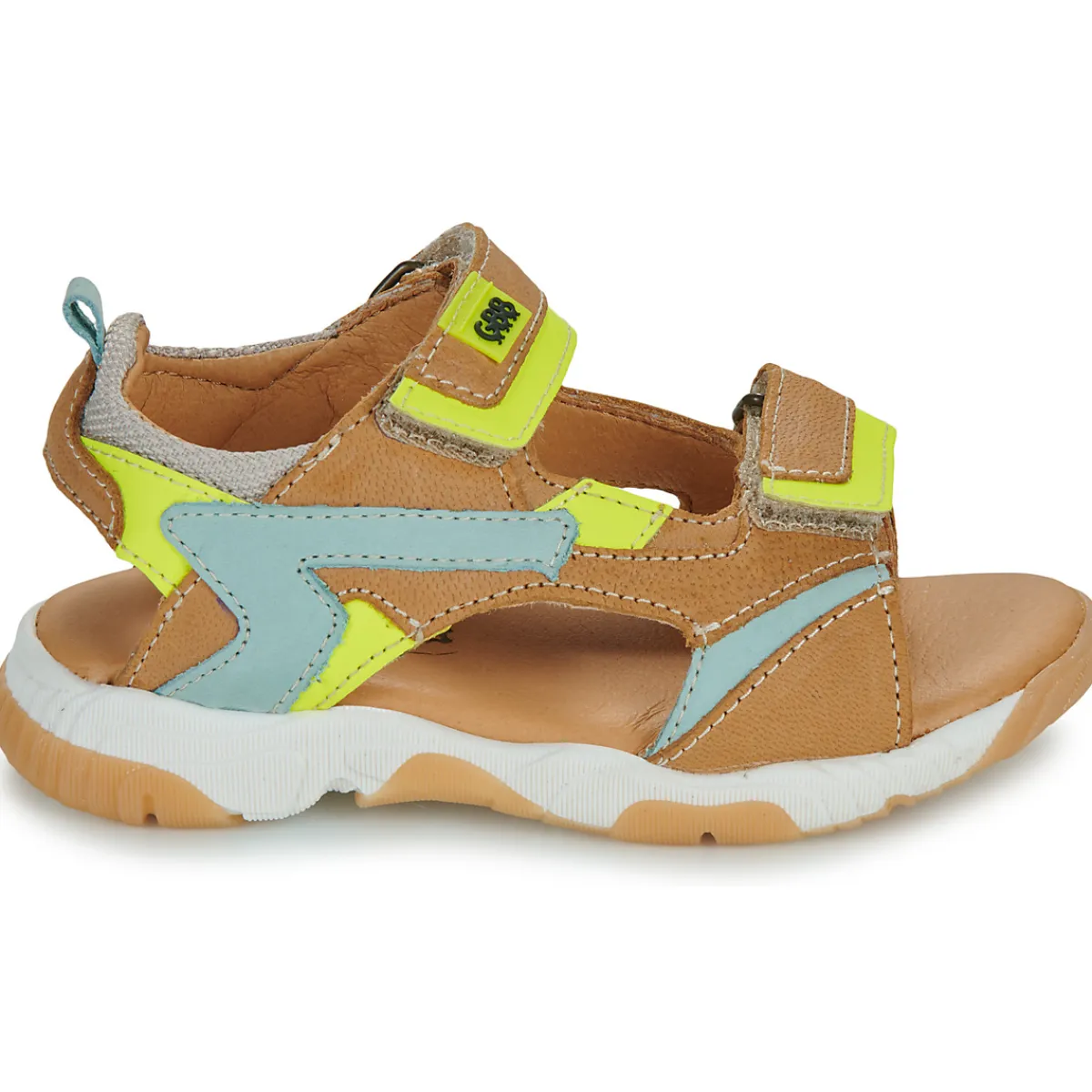 GBB - GIPSY Marron Online