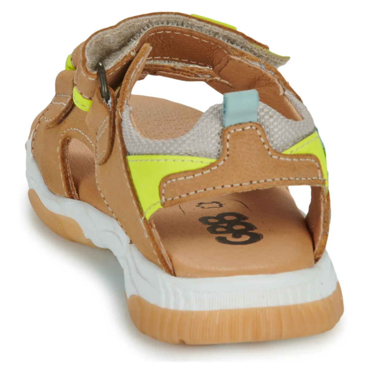 GBB - GIPSY Marron Online