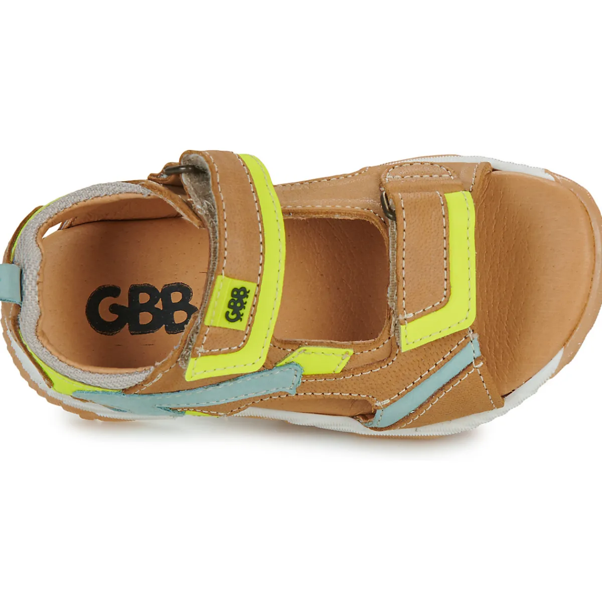GBB - GIPSY Marron Online