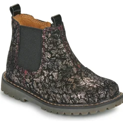 GBB - GLORIA Argenté