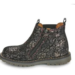 GBB - GLORIA Argenté