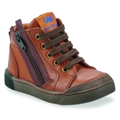 GBB - GUSTAVE Marron