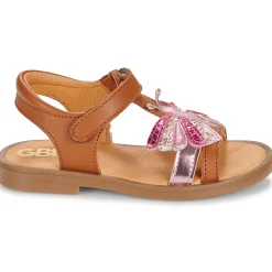 GBB - HARMONIE Marron Online