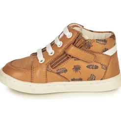 GBB - HEDDY FLEX Marron