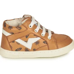 GBB - HEDDY FLEX Marron Best