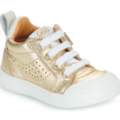 GBB - HENRIET TWIST Doré