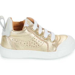 GBB - HENRIET TWIST Doré