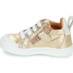 GBB - HENRIET TWIST Doré