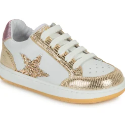 GBB - HERMINE* blanc-doré Best