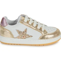 GBB - HERMINE* blanc-doré Best