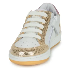 GBB - HERMINE* blanc-doré Best