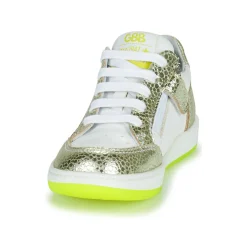 Clearance GBB - HERMINE Blanc