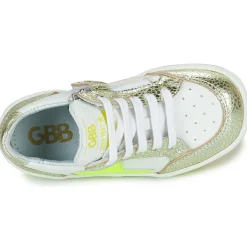 Clearance GBB - HERMINE Blanc