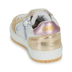 Sale GBB - HERMINE* blanc-doré