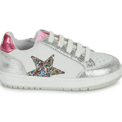 GBB - HERMINE* blanc-argent Outlet