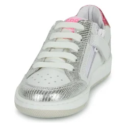 GBB - HERMINE* blanc-argent Outlet