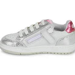 GBB - HERMINE* blanc-argent Outlet