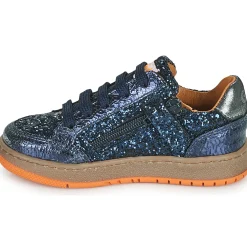 GBB - HERMINE Bleu Clearance