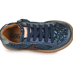 GBB - HERMINE Bleu Clearance