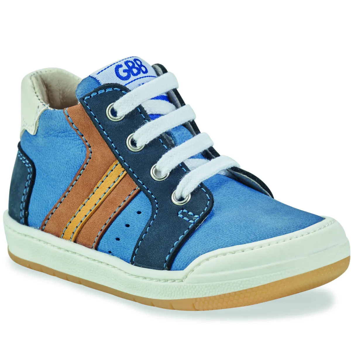 Clearance GBB - HIAGO Bleu