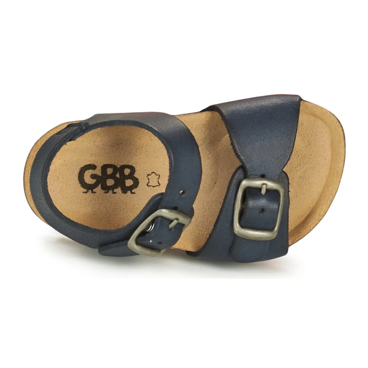 GBB - IDOLA Bleu Online