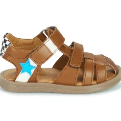 GBB - IVAN Marron New