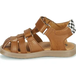 GBB - IVAN Marron New