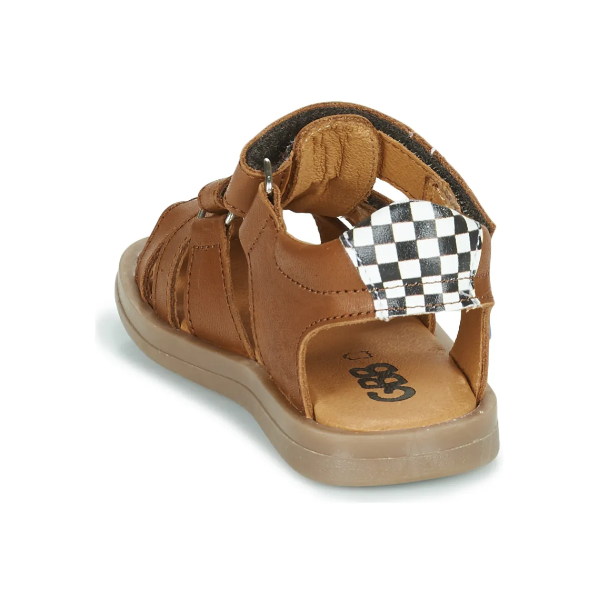 GBB - IVAN Marron New