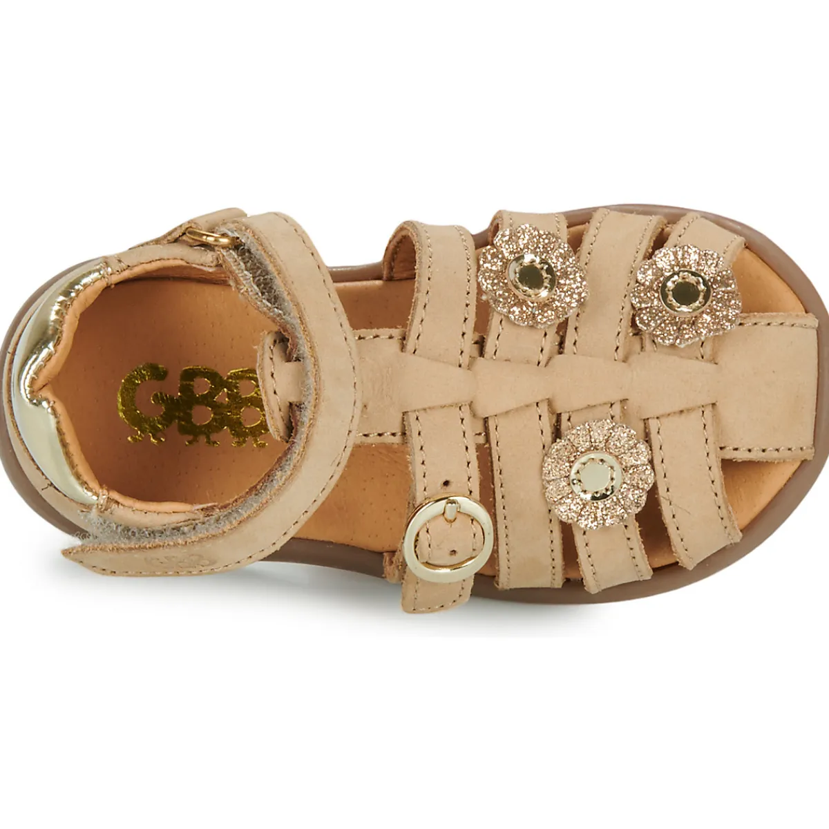 GBB - IZARA Beige New