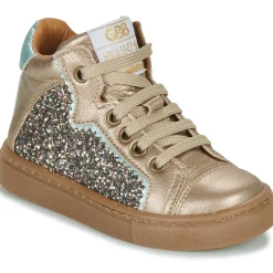 GBB - JAYNE Doré New