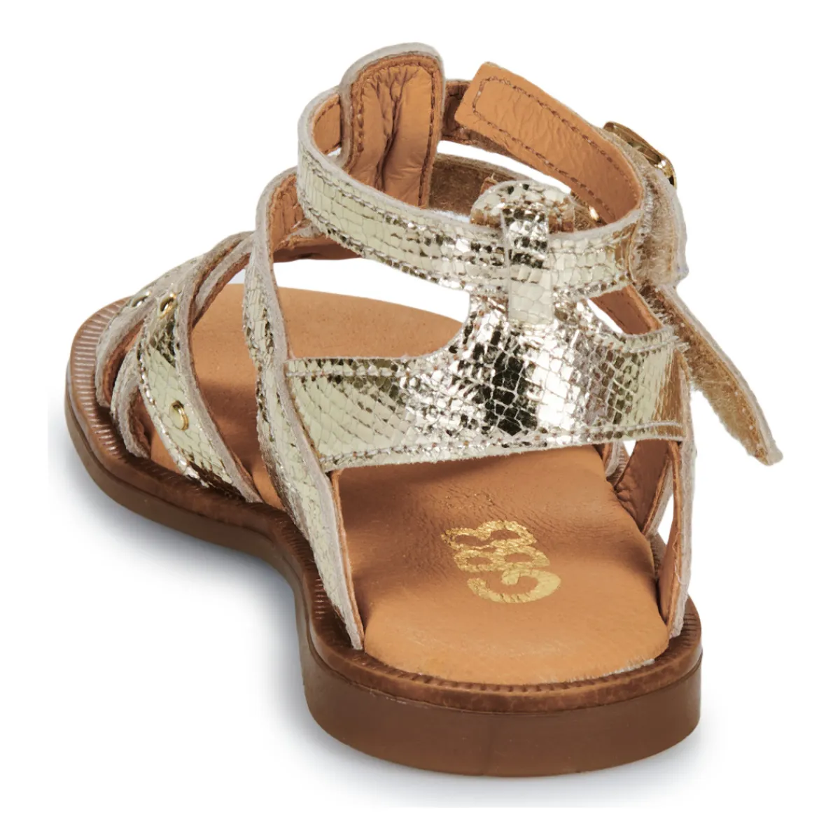 GBB - JEANNE Doré Online