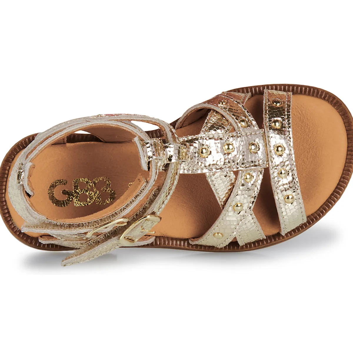 GBB - JEANNE Doré Online