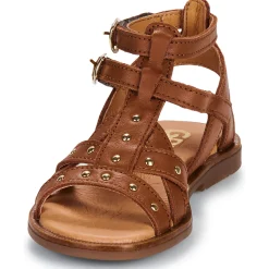 Best GBB - JEANNE Marron