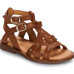 Discount GBB - JEANNE Marron