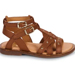 Discount GBB - JEANNE Marron